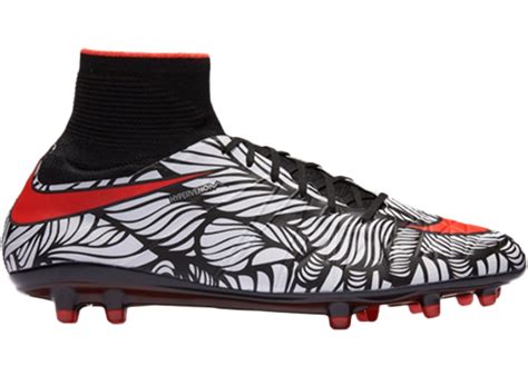 Nike Hypervenom Phantom II FG Neymar Jr Men's 